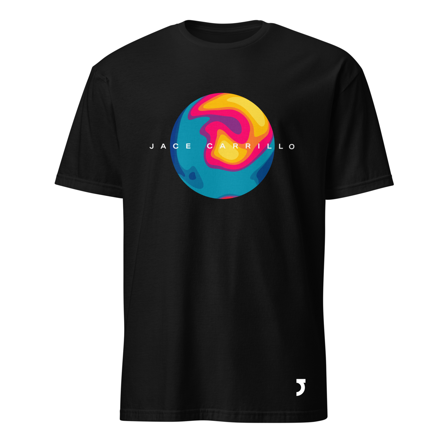 "ECLIPSE" Official T-Shirt - Fuego Fuego Festival 2024 - Limited Edition