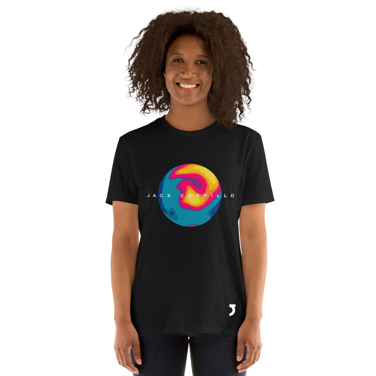 "ECLIPSE" Official T-Shirt - Fuego Fuego Festival 2024 - Limited Edition