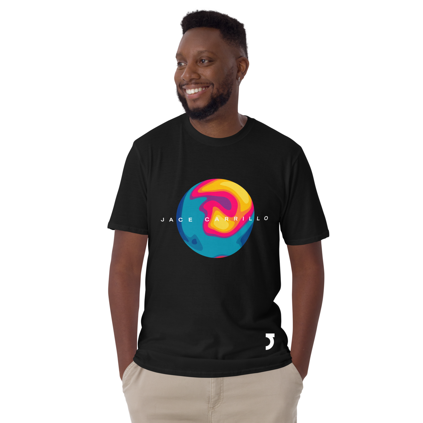 "ECLIPSE" Official T-Shirt - Fuego Fuego Festival 2024 - Limited Edition